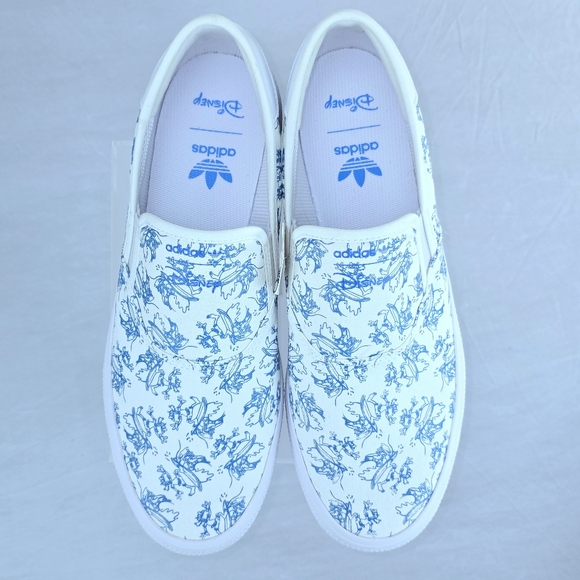 ADIDAS 3MC Slip DISNEY SPORT GOOFY Sneaker - Picture 3 of 16